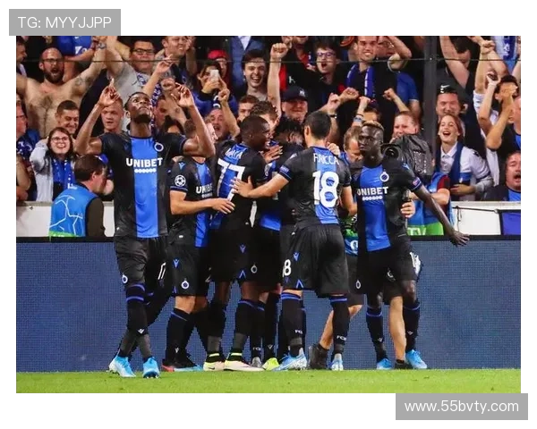 布鲁日vs强敌巅峰对决,精彩赛事直播不容错过 布鲁日vs强敌巅峰对决,精彩赛事直播不容错过