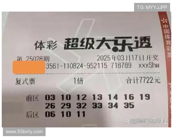 彩票大乐透开奖时间及最新规则全解析